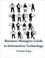 Business Managers Guide to Information Technology (English) (Paperback): Book by S. Sunder Rajan