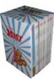 Asterix Complete Collection (Box Set of 34 Titles): Book by Rene Goscinny