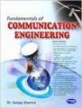 Fundamentals Of Communication Engineering (English): Book by Sanjay Sharma