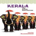 Kerala The Divine Destination (English) (Paperback)