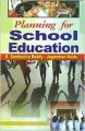 Planning for School Education, 294pp., 2014 (English): Book by J. Naidu K. S. Reddy