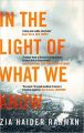 In The Light Of What We Know (English) (Paperback): Book by Zia Haider Rahman
