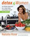 Detox for Women: Book by Natalia Rose