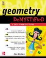 Geometry Demystified: A Self-teaching Guide: Book by Stan Gibilisco