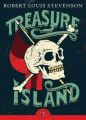 Treasure Island (English) (Paperback): Book by Robert Louis Stevenson Eoin Colfer