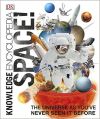 Knowledge Encyclopedia Space! (Hardcover): Book by Dk