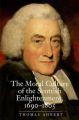The Moral Culture of the Scottish Enlightenment: 1690--1805: Book by Thomas Ahnert