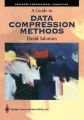 Guide to Data Compression Methods: Book by David Salomon