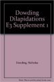 Dilapidations: 1st Supplement: The Modern Law and Practice (Paperback): Book by Nicholas Dowding