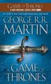 A Game of Thrones: Book by George R. R. Martin