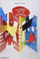 The Giant Game of Sculpture: Book by Herve Tullet