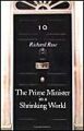The Prime Minister in a Shrinking World: Book by Richard Rose