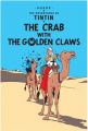 Tintin : Crab With Golden (English) (Paperback): Book by                                                      Herg(Georges Remi) was born in Brussels on 22nd May 1907. His artistic pseudonym comes from his initials spelled backwards (R.G., as pronounced in French). Over the course of 54 years, he would complete 23 albums. Sadly, he died on 3rd March 1983, leaving his 24th album, Tintin and Alph-Art, unfinis... View More                                                                                                   Herg(Georges Remi) was born in Brussels on 22nd May 1907. His artistic pseudonym comes from his initials spelled backwards (R.G., as pronounced in French). Over the course of 54 years, he would complete 23 albums. Sadly, he died on 3rd March 1983, leaving his 24th album, Tintin and Alph-Art, unfinished. 