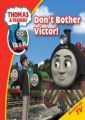 Thomas & Friends Story Time 24 : Dont Bother Victor!