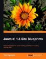Joomla! 1.5 Site Blueprints: Book by Timi Ogunjobi