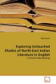 Exploring Untouched Shades of North-East Indian Literature in English: Book by Indu Swami