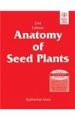 Anatomy of Seed Plants, 2nd Ed