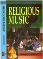 Religious Music: Book by Praveen Patnaik