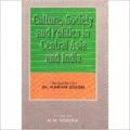 Culture society and politics in central asia and india (English): Book by N. N. Vohra