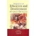Perspectives on education and development (English): Book by Ved Prakash