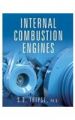 Internal Combustion Engines: Book by S. S. Thipse