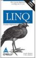 LINQ Pocket Reference, 188 Pages 1st Edition 1st Edition: Book by Joseph Albahari, Ben Albahari