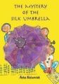 THE MYSTERY OF THE SILK UMBRELLA (English)