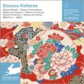 Kimono Patterns: Book by Pepin Press