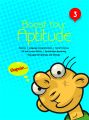 Boost Your Aptitude  3: Book by Shomo Shrivastava
Srishti Gupta