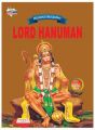 Lord Rama & Hanumna two in One HB English: Book by Simran Kaur