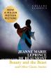 Beauty and the Beast and Other Classic Stories: Book by Jeanne Marie Leprince de Beaumont 