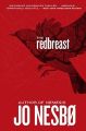 The Redbreast: Book by Jo Nesbo