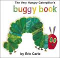 The Very Hungry Caterpillar's Buggy Book: Book by Eric Carle