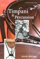 Timpani and Percussion: Book by Jeremy Montagu