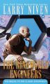 Ringworld Engineers: Book by Larry Niven