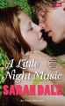 A Little Night Music: Book by Sarah Dale