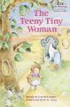 Step into Reading: A Step 1 Book - The Step into Reading Teeny Tiny Woman: Book by R. W. Alley