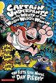Captain Underpants & Wrath/Wed: Book by D. Pilkey