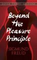 Beyond the Pleasure Principle: Book by Sigmund Freud