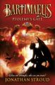 Ptolemy's Gate: Book by Jonathan Stroud