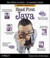 Head First Java: Book by Kathy Sierra