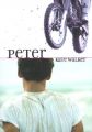 Peter: Book by Kate Walker