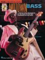 Bass Signature Licks: Motown Bass: Book by Dave Rubin