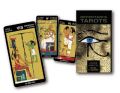 Nefertari's Tarots: Book by Lo Scarabeo