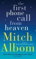 The First Phone Call From Heaven (English) (Paperback): Book by Mitch Albom