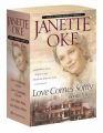Love Finds a Home: Book by Janette Oke