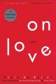 On Love: Book by Alain de Botton