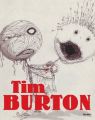 Tim Burton: Book by Tim Burton,Jenny He,Ronald S. Magliozzi