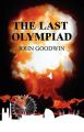 The Last Olympiad: Book by John Goodwin