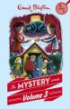 The Mystery Series: Volume 3: Book by Enid Blyton